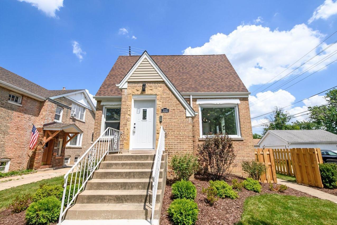 3335 Sunnyside Ave., Brookfield, IL 60513