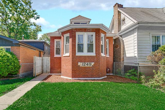 New Homes For Sale This Week That Attend Corliss High School: June 12th to June 18th