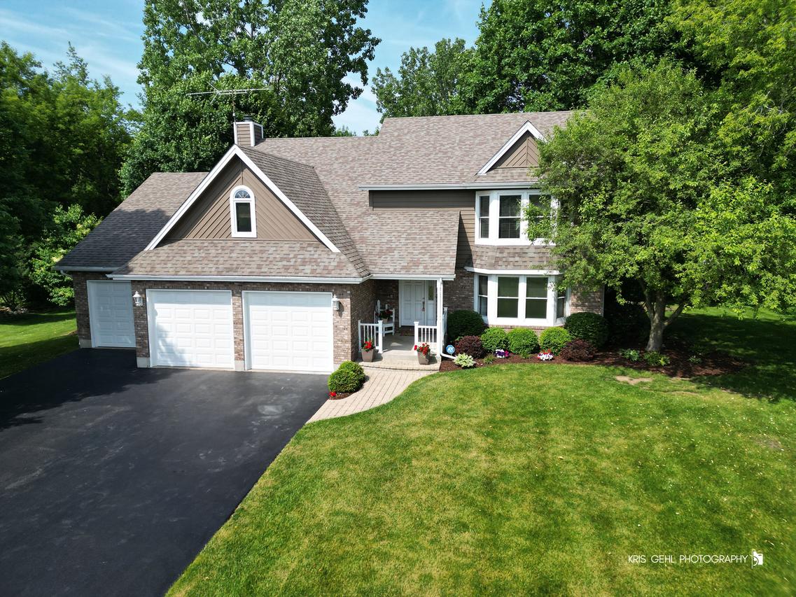39522 N Harmony Ct., Wadsworth, IL 60083