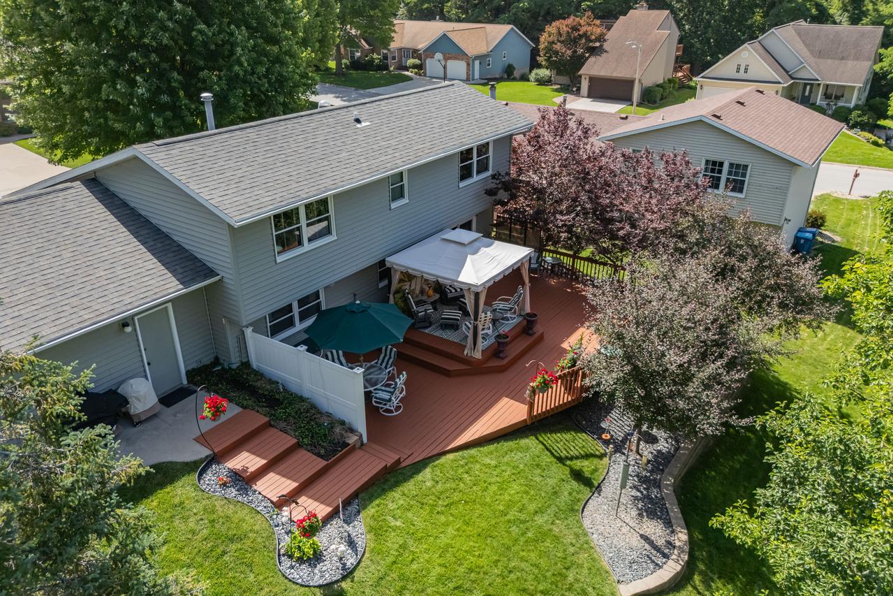 4713 5th Street A St., East Moline, IL 61244