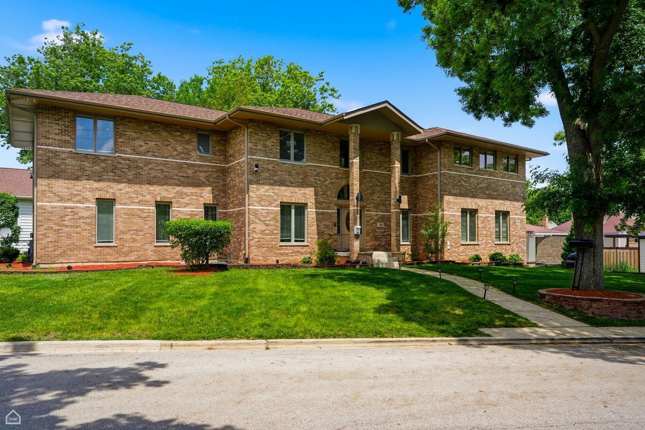 109 Orchard St., Hillside, IL 60162