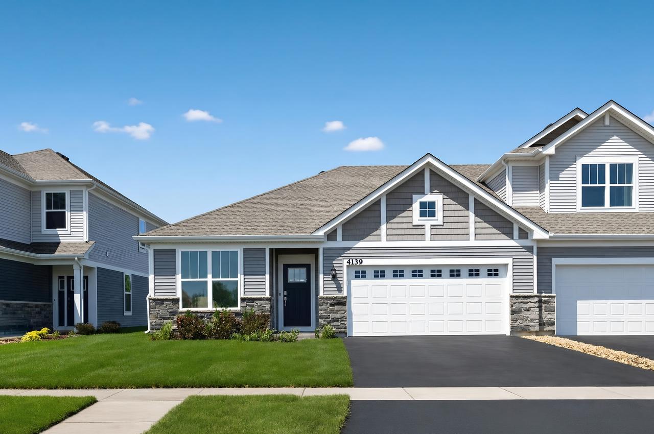 4139 Meadowridge Rd., Woodstock, IL 60098