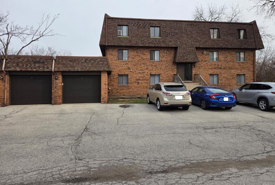 3360 184th St. #1E, Homewood, IL 60430