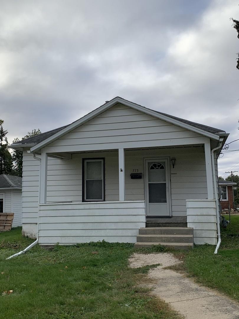 773 W Homer St., Freeport, IL 61032