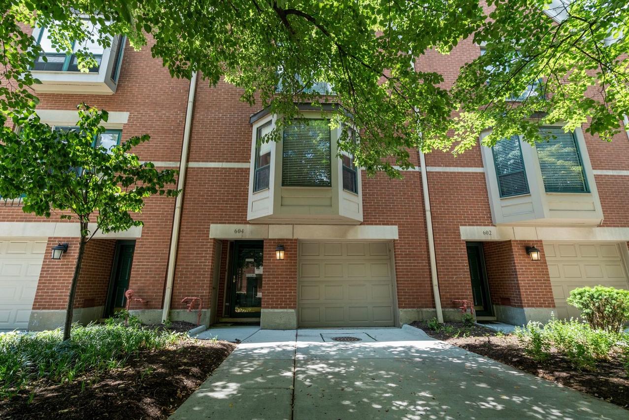 604 S Laflin St., Chicago, IL 60607