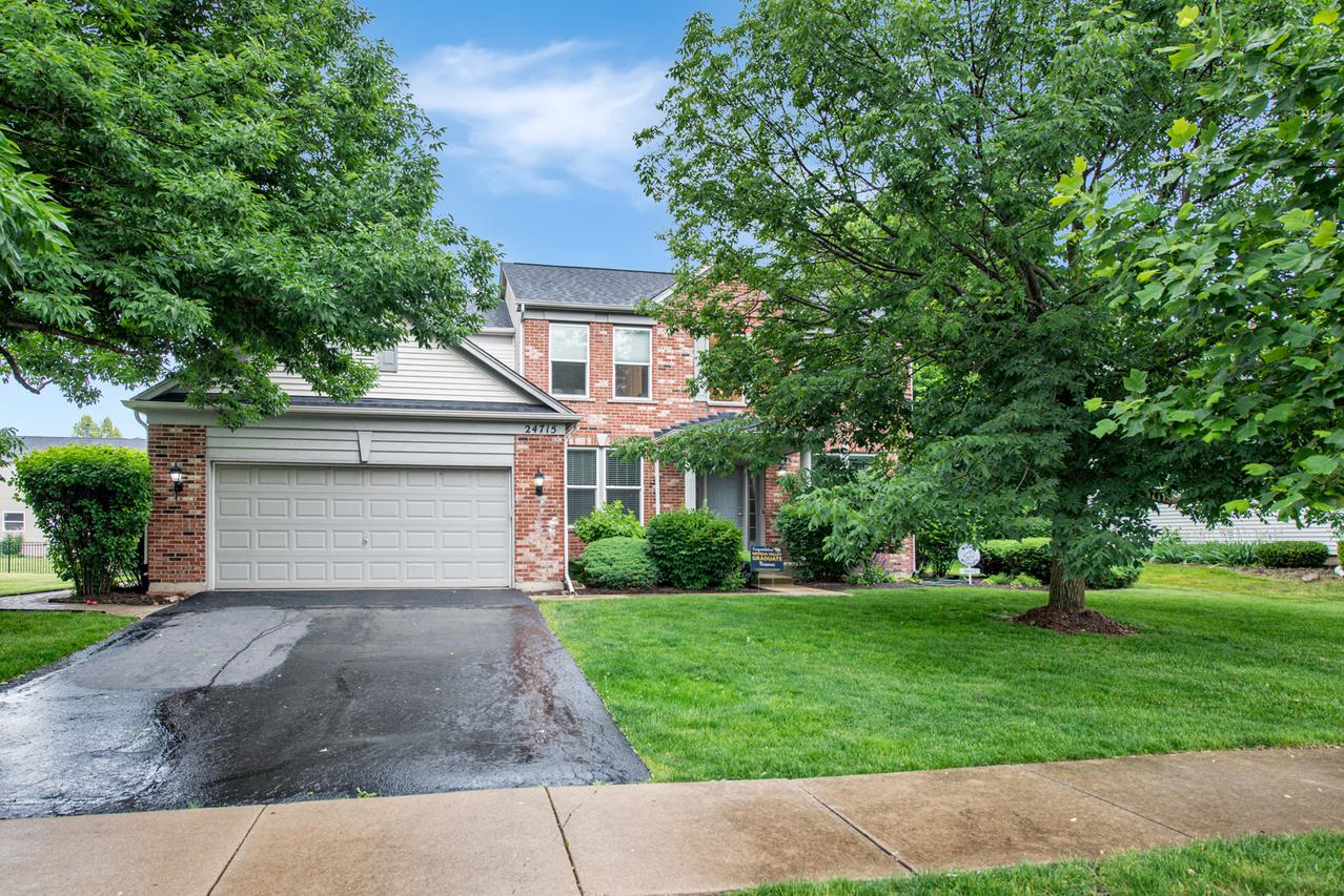 24715 Generation Dr., Plainfield, IL 60585