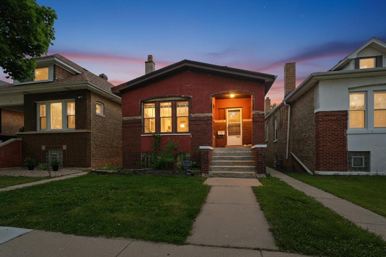 2409 S 61st Ave., Cicero, IL 60804