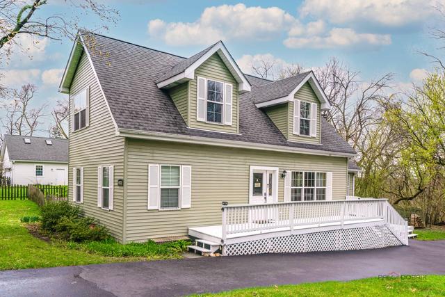New Homes with Master Bedrooms on the 1st Floor That Attend Grass Lake Elementary School: June 6th to June 12th