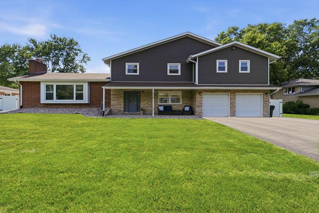 New Homes For Sale This Week That Attend Goodings Grove School: June 12th to June 18th
