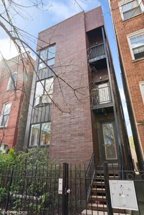 New Homes with Master Bedrooms on the 1st Floor in Humboldt Park: June 6th to June 12th