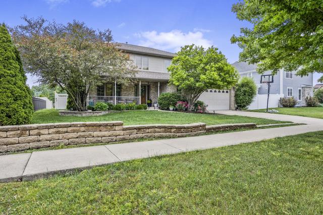New Homes For Sale This Week That Attend Ideal Elementary School: June 5th to June 11th