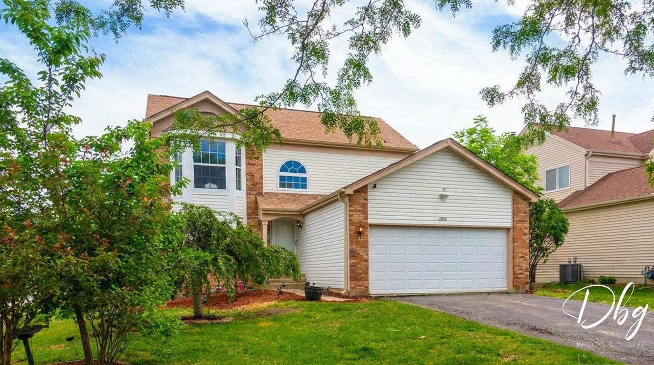 2243 N Orchard Ln., Round Lake Beach, IL 60073