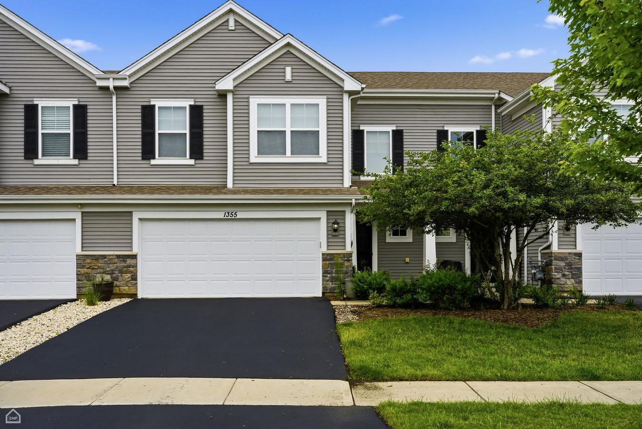 1355 Lighthouse Ln., Pingree Grove, IL 60140