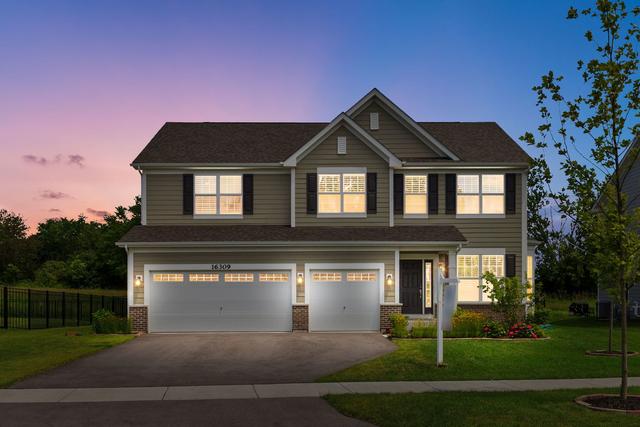New Homes For Sale This Week That Attend Hadley Middle School: June 19th to June 25th