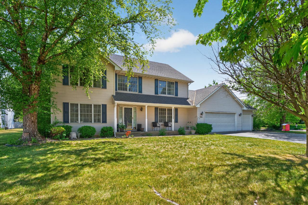 1505 Conlin Ct., Belvidere, IL 61008