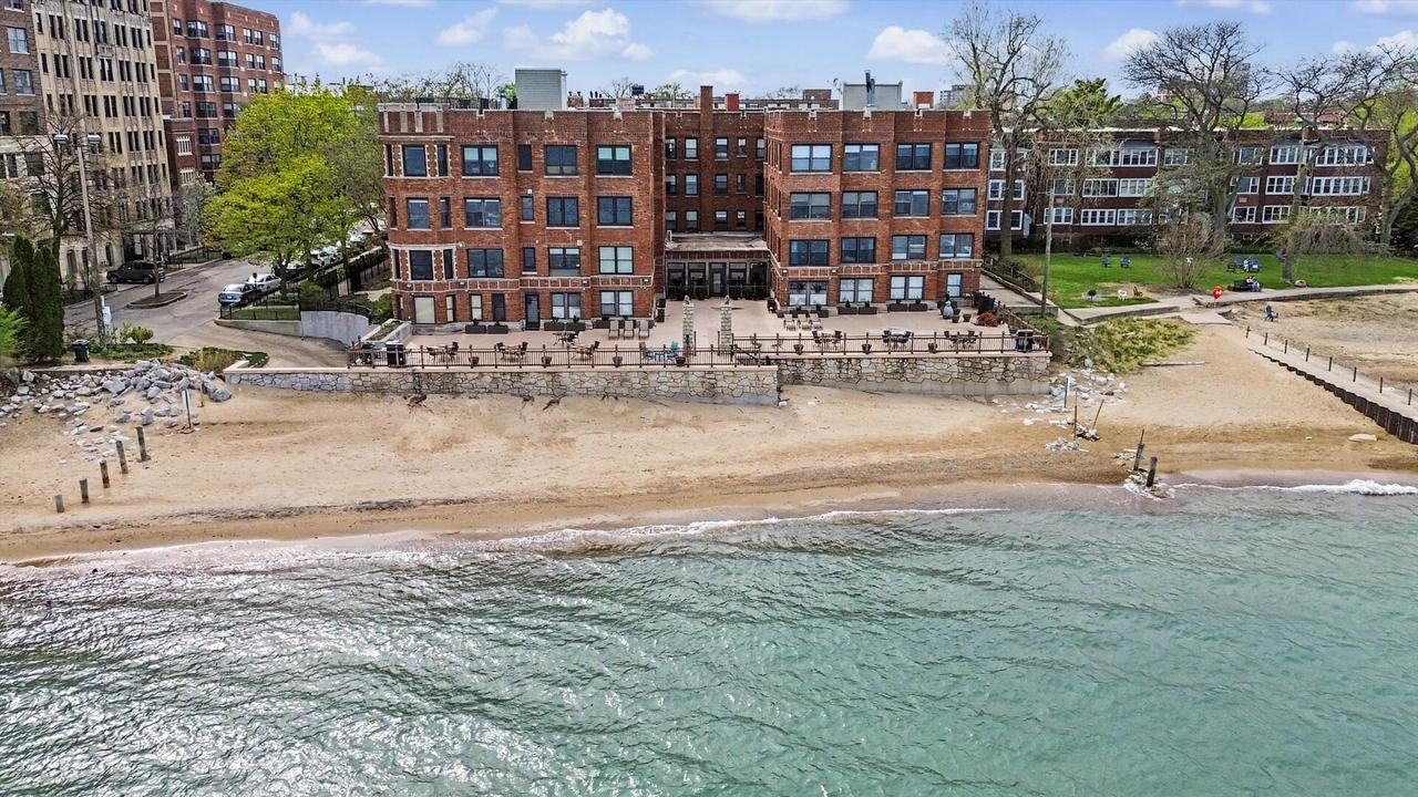 1200 W Sherwin Ave. #2K, Chicago, IL 60626