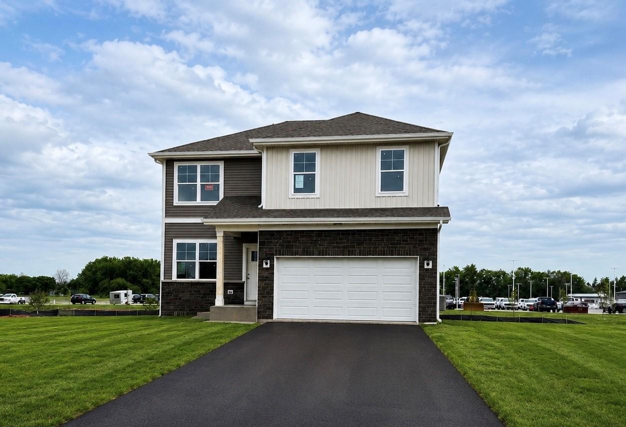 2150 Sandhill Ct., Joliet, IL 60435