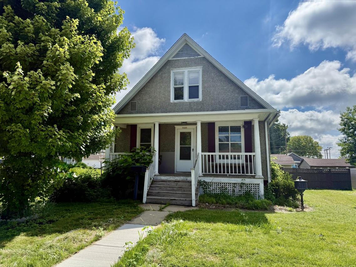 1448 Illinois St., Lasalle, IL 61301