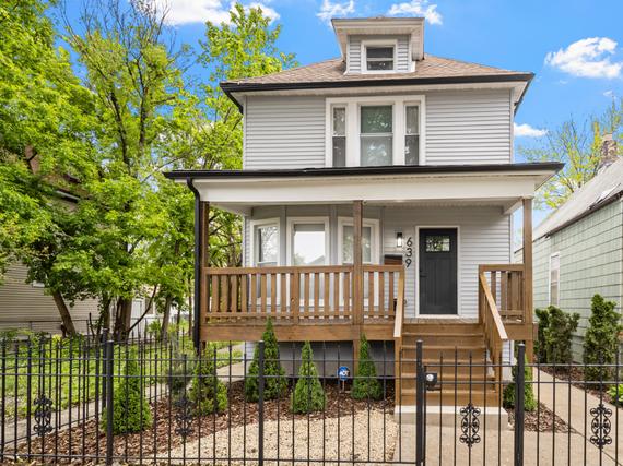 New Homes For Sale This Week That Attend Howe Elementary School: June 5th to June 11th