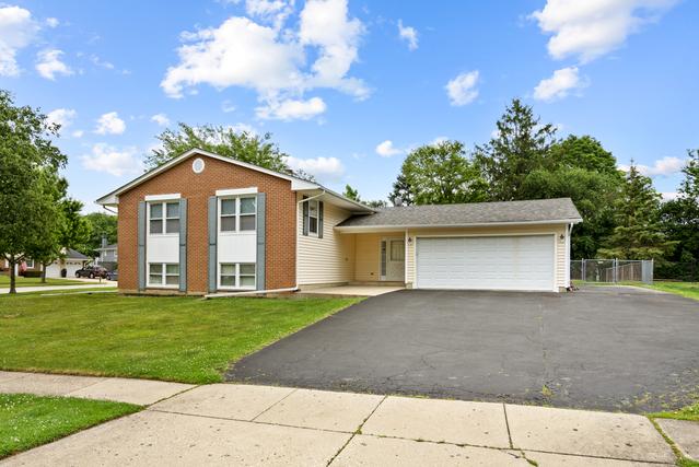 New Homes For Sale This Week That Attend Adlai Stevenson Elementary School: June 5th to June 11th