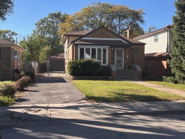 12226 S Racine Ave., Chicago, IL 60643