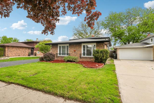 Homes Just Sold in Dolton: July 7th to July 13th