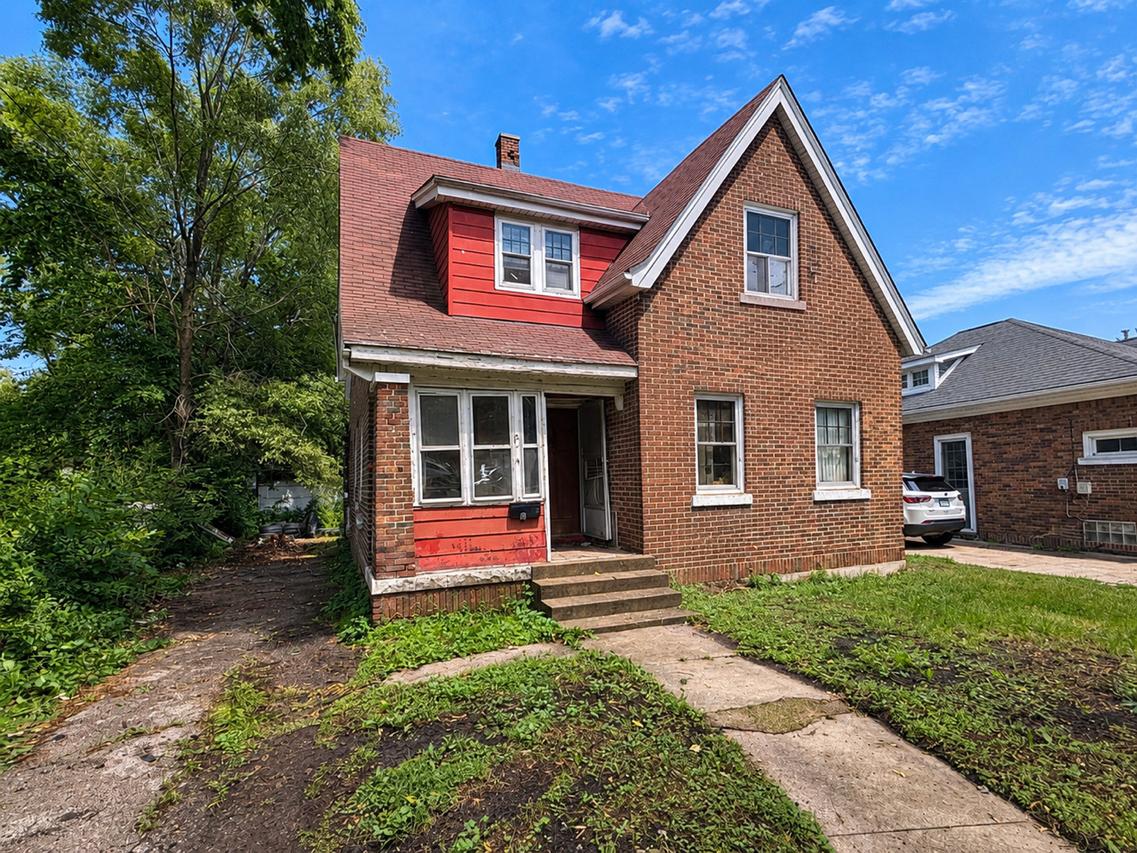 514 Sherman St., Joliet, IL 60433