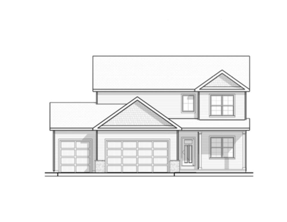 14248 Prairie Commons Ln., South Beloit, IL 61080