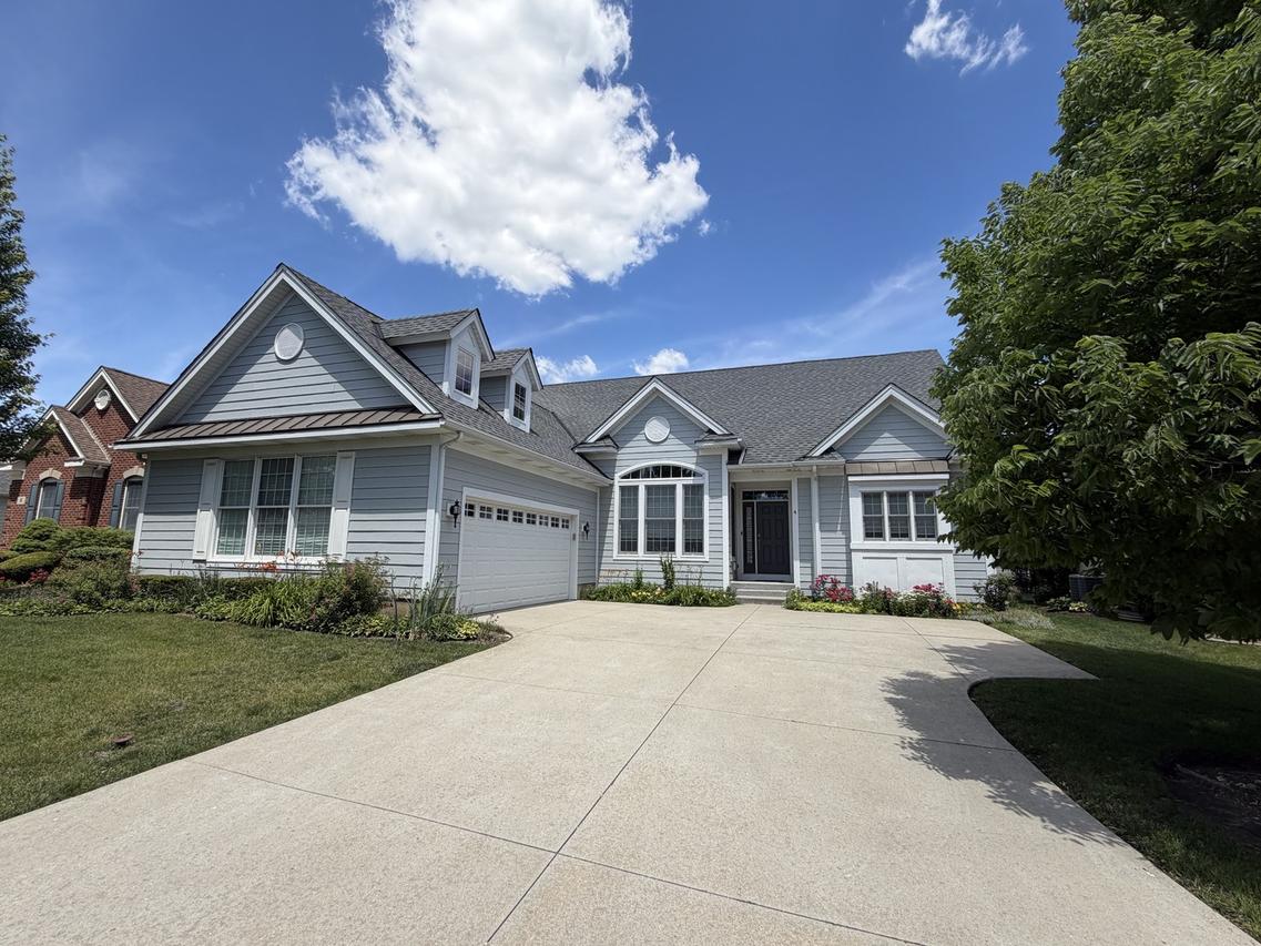 4 Joshua Ct., South Barrington, IL 60010