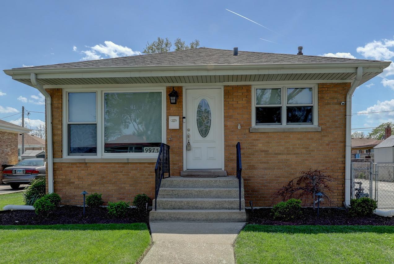 9973 Wilson Ave., Schiller Park, IL 60176