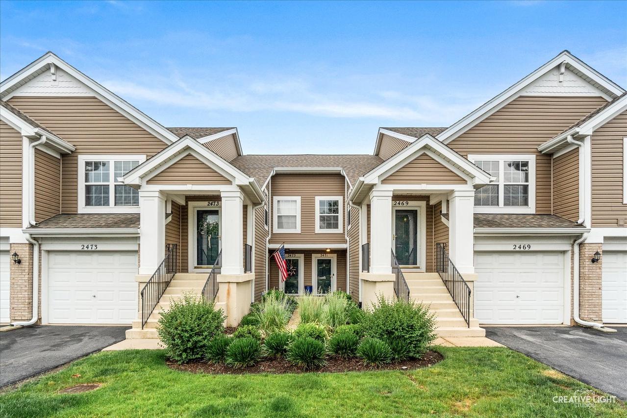 2471 Wilton Ln., Aurora, IL 60502
