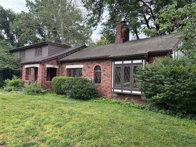 1644 W Homewood Ave., Springfield, IL 62704