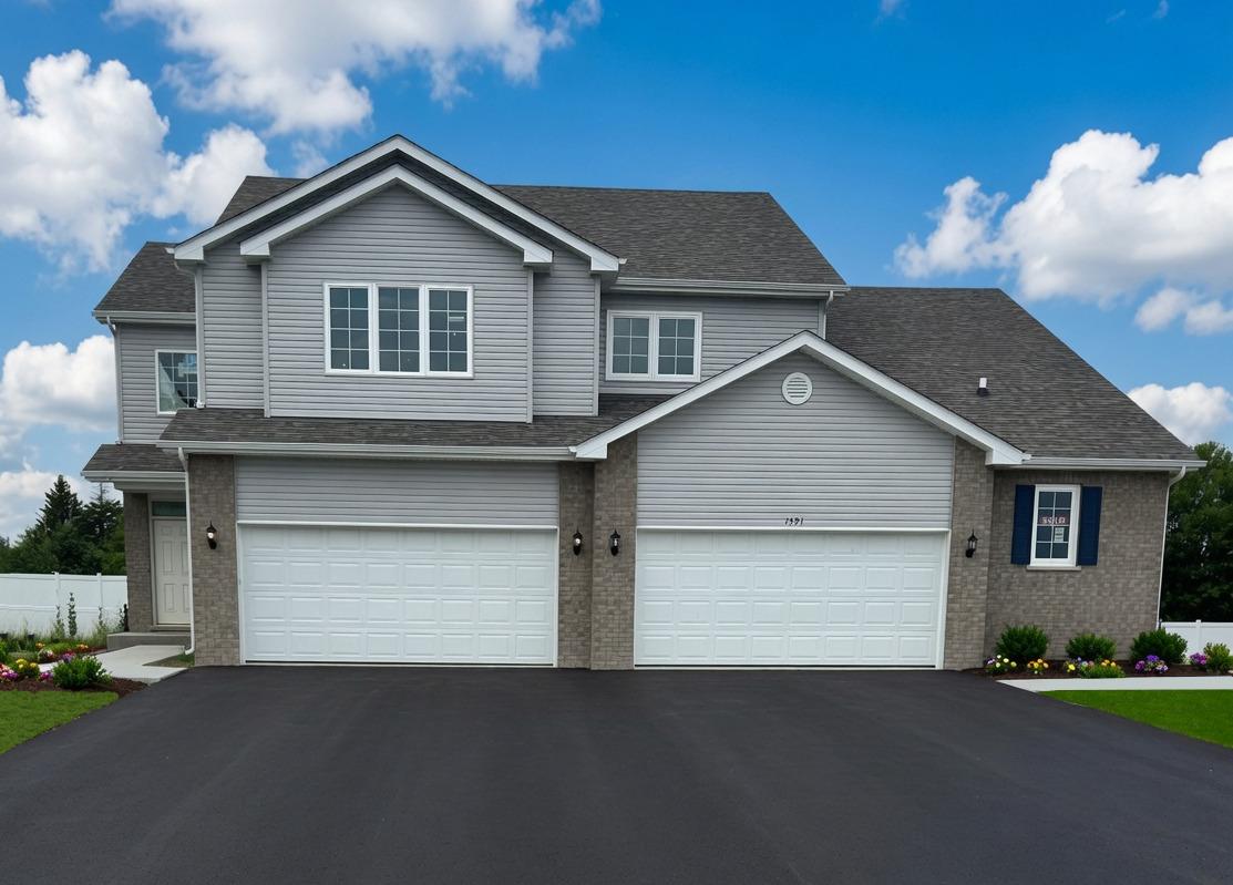 1591 Glenbrooke Ln., New Lenox, IL 60451