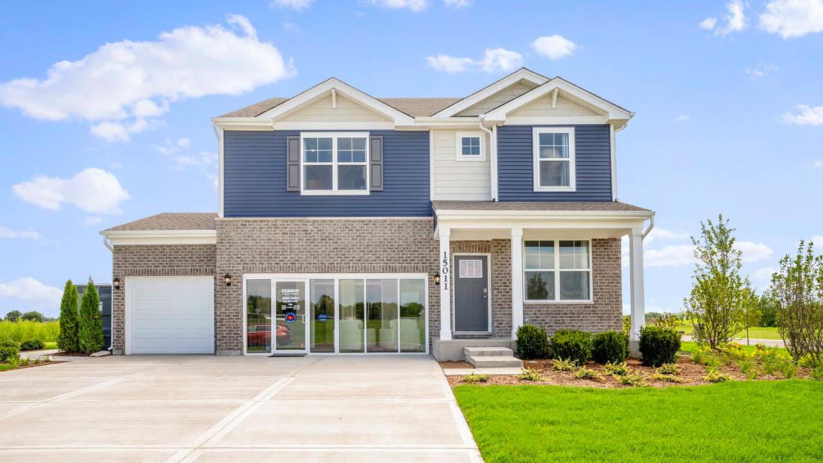 15011 W Yorkshire St., Manhattan, IL 60442
