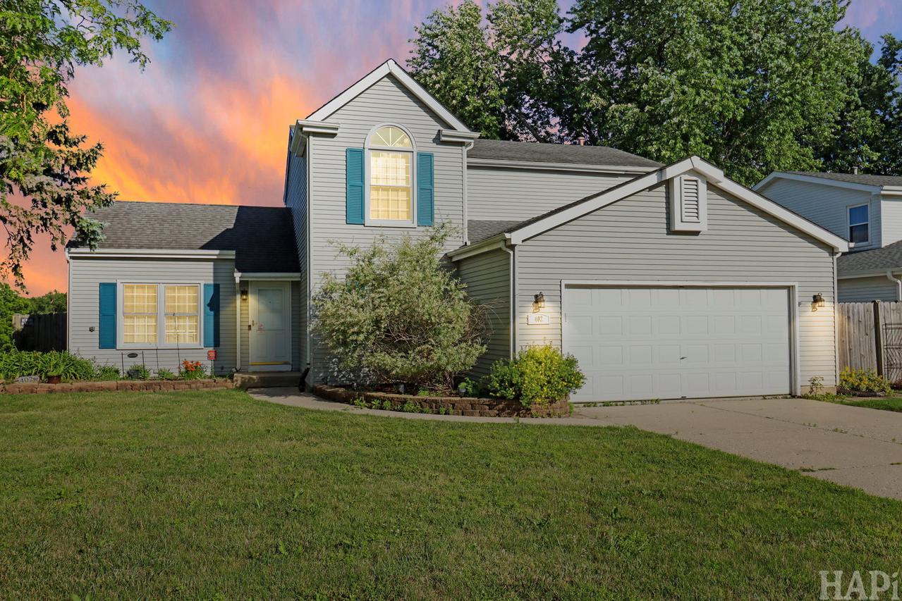 402 S Driftwood Tr., Mchenry, IL 60050