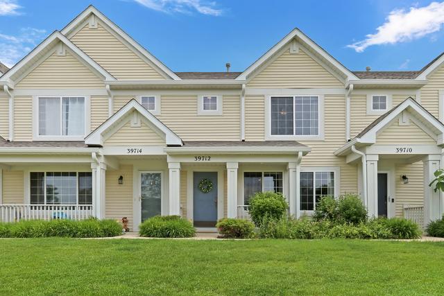 Homes Just Sold in Beach Park: September 8th to September 14th