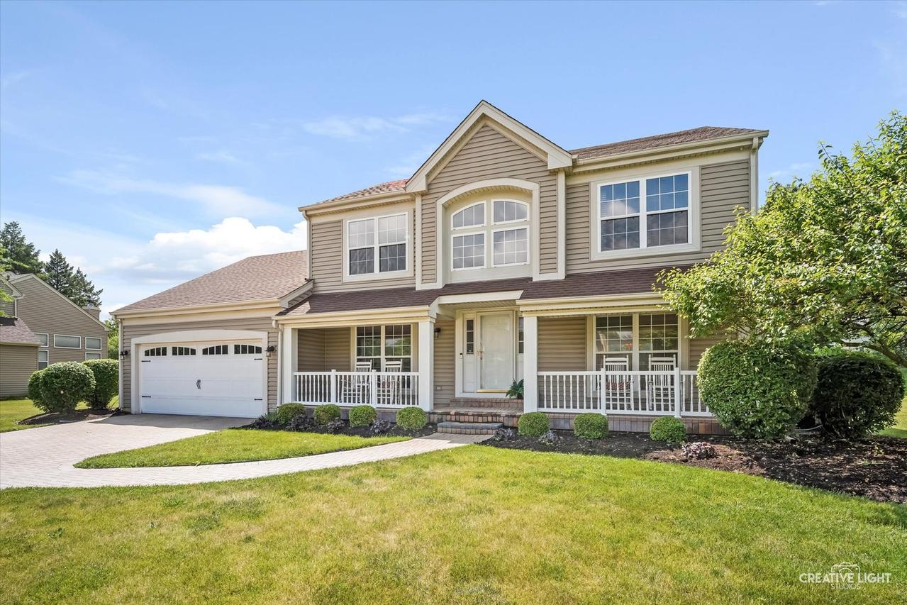 1117 Auburn Ln., Bartlett, IL 60103