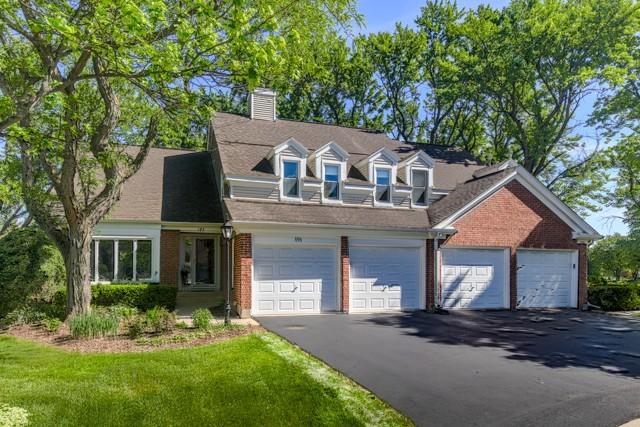 193 Country Club Dr., Prospect Heights, IL 60070