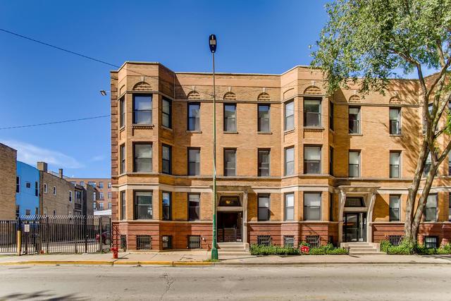 728 W Addison St. #G, Chicago, IL 60613