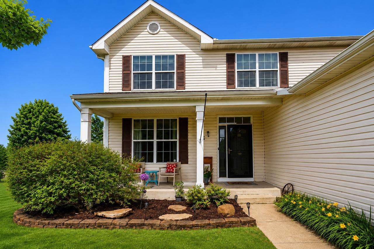 1535 Cambria Ct., Joliet, IL 60431