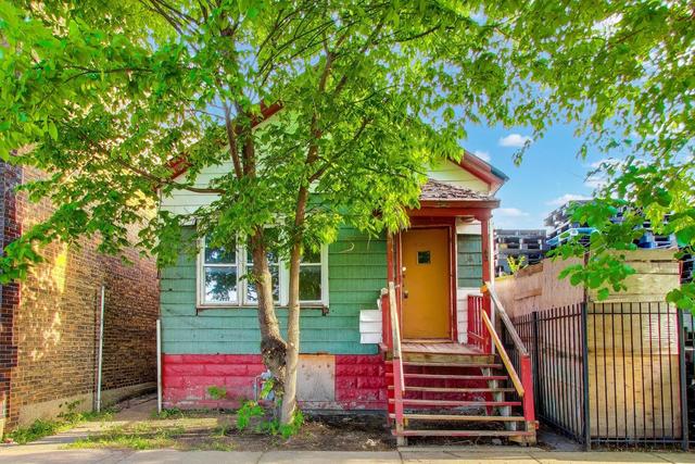 New Foreclosures & Short Sales in Garfield Park: June 8th to June 14th