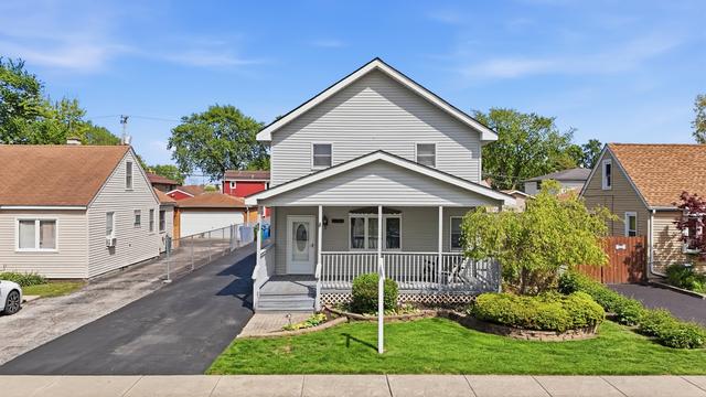 New Homes For Sale This Week That Attend Simmons Middle School: June 5th to June 11th