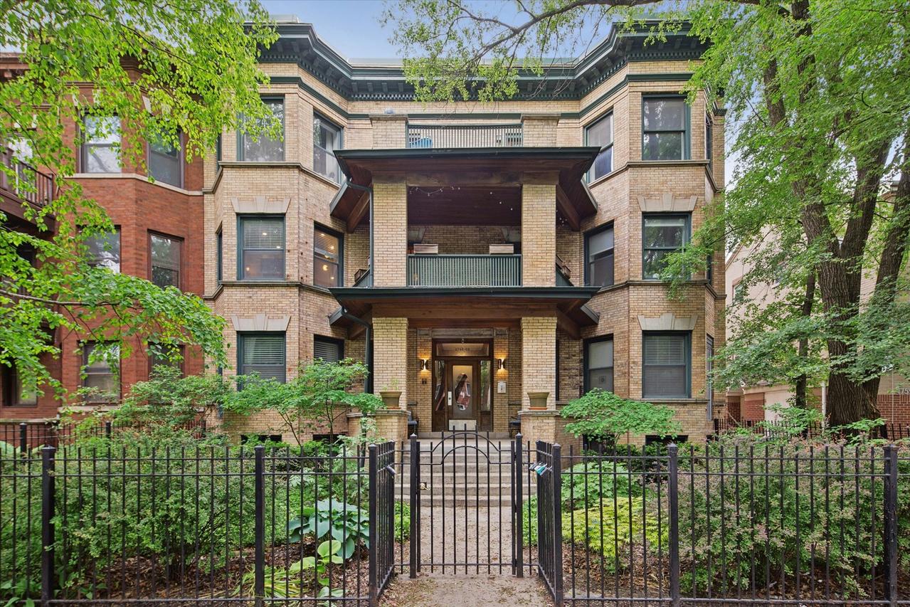 4748 N Magnolia Ave. #2S, Chicago, IL 60640
