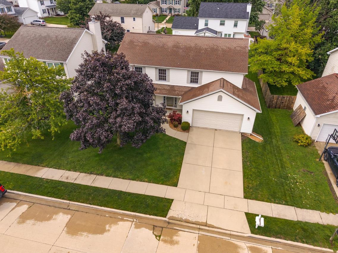 1014 Sawgrass Dr., Normal, IL 61761