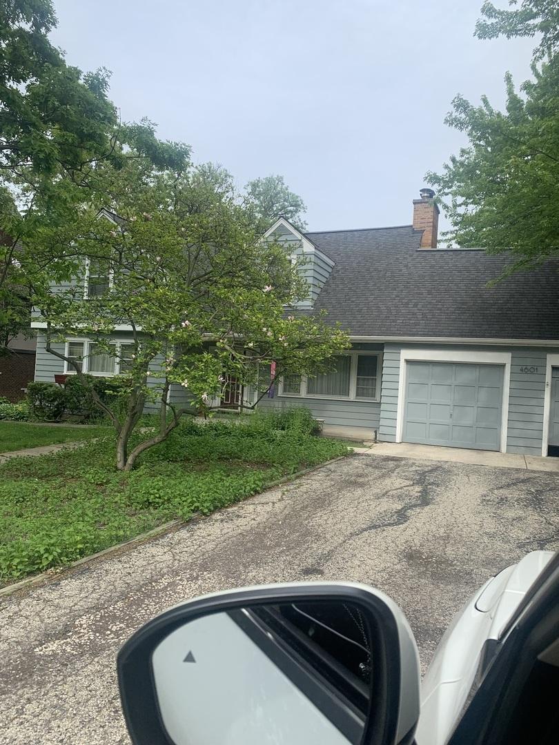 4601 Seeley Ave., Downers Grove, IL 60515