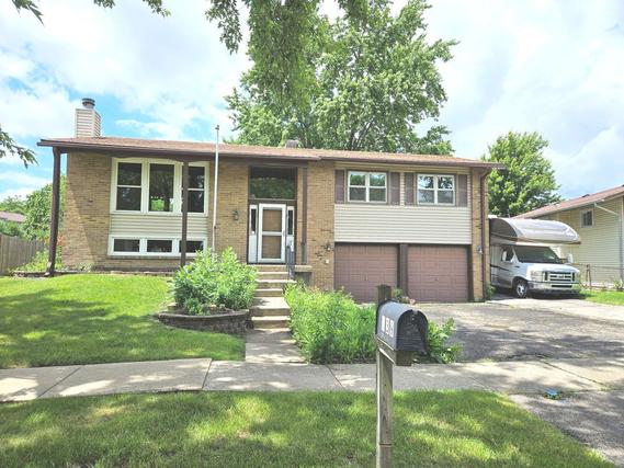 Homes Just Sold That Attend Wood View Elementary School: July 7th to July 13th