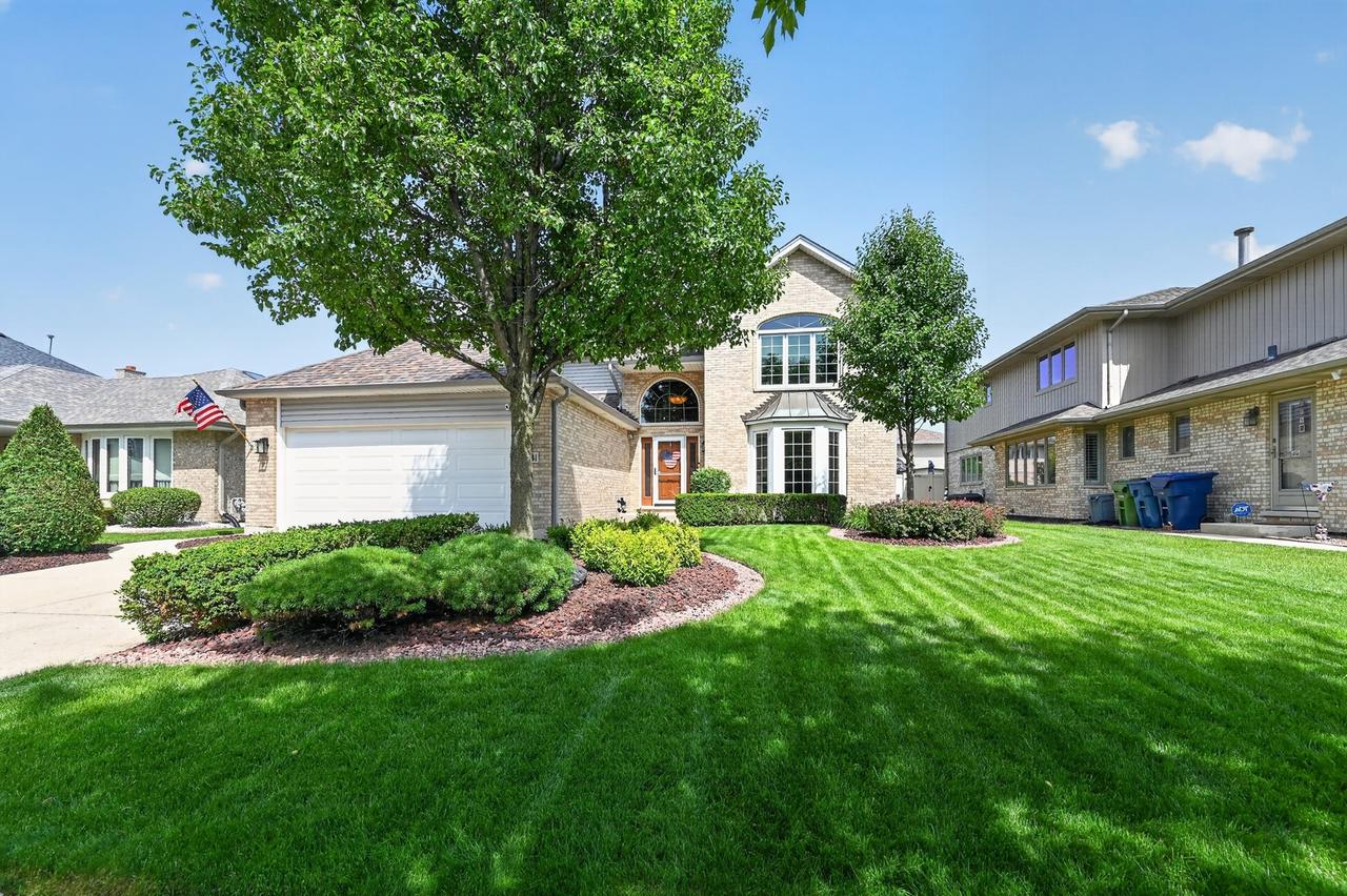 10841 Long Ave., Oak Lawn, IL 60453