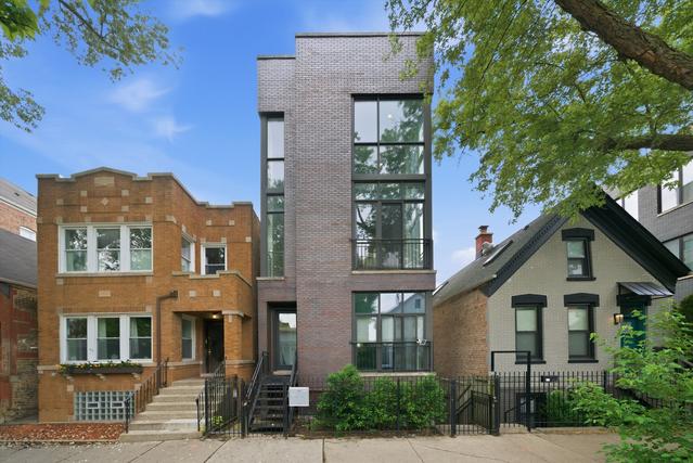 New Homes For Sale This Week in Bucktown: June 5th to June 11th