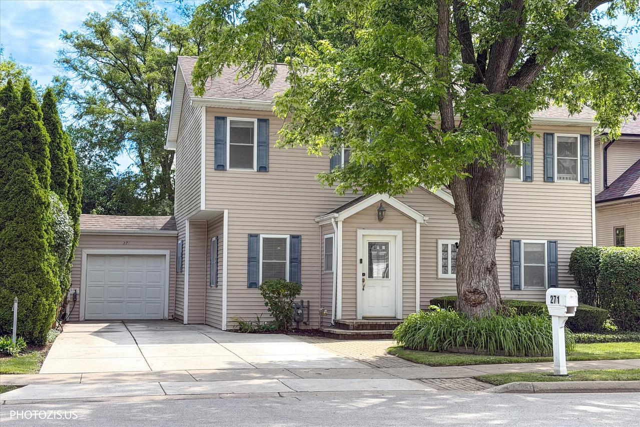 271 9th St., Wheeling, IL 60090