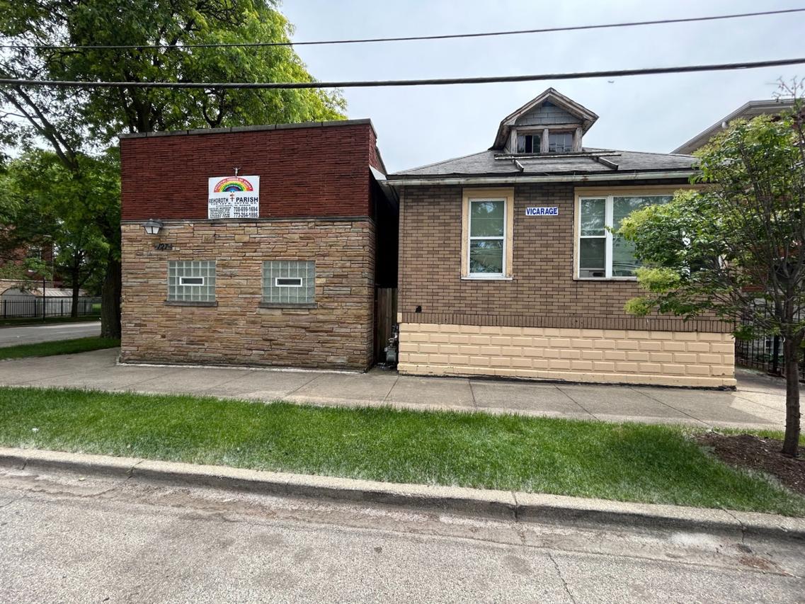 127 E 107th St., Chicago, IL 60628